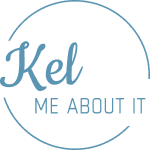 Kel me about it