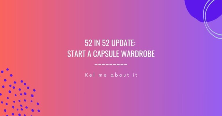 A capsule wardrobe flatlay for a winter work trip to Melbourne